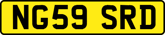 NG59SRD