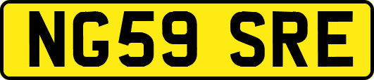 NG59SRE
