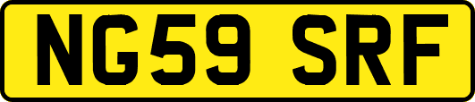 NG59SRF