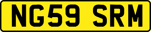 NG59SRM