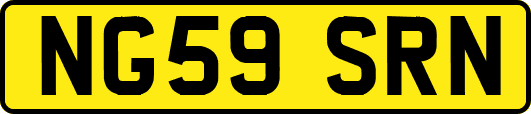 NG59SRN