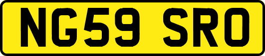 NG59SRO