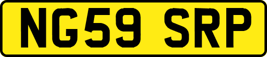 NG59SRP