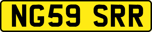 NG59SRR