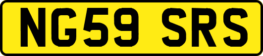 NG59SRS