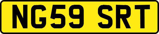 NG59SRT