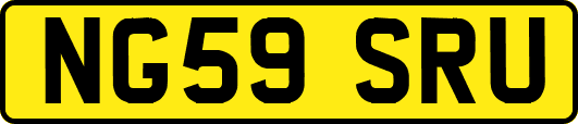 NG59SRU
