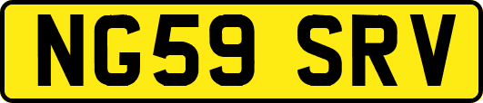 NG59SRV