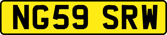 NG59SRW