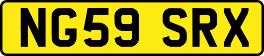 NG59SRX
