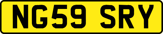 NG59SRY
