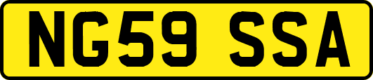 NG59SSA