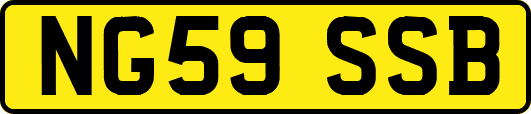 NG59SSB
