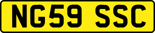 NG59SSC