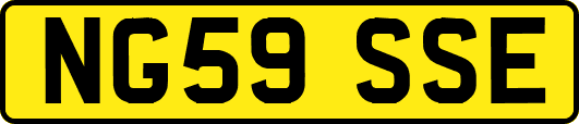 NG59SSE