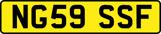 NG59SSF