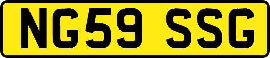 NG59SSG