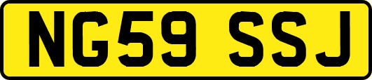 NG59SSJ