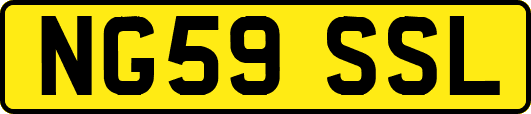 NG59SSL