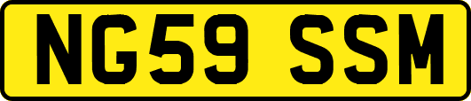 NG59SSM