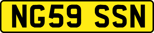 NG59SSN