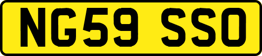 NG59SSO