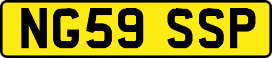NG59SSP