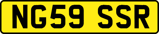 NG59SSR