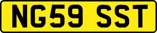 NG59SST