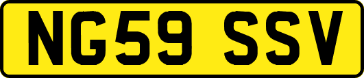 NG59SSV