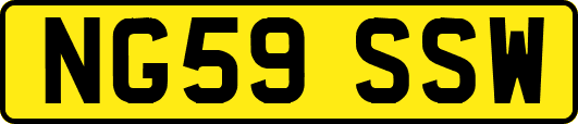 NG59SSW