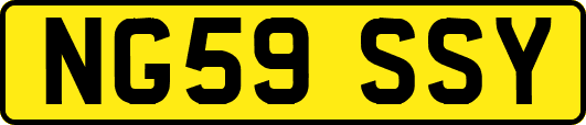 NG59SSY