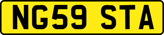 NG59STA