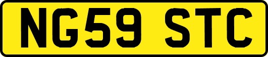 NG59STC