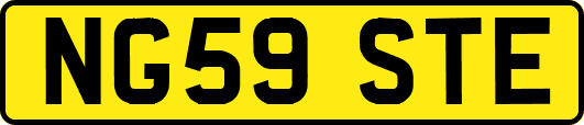 NG59STE