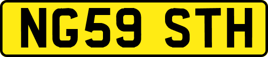 NG59STH