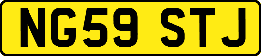 NG59STJ