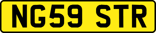 NG59STR