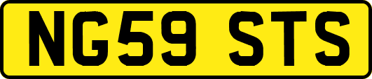 NG59STS