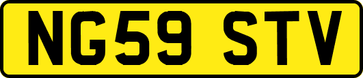 NG59STV