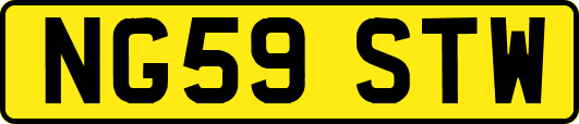 NG59STW