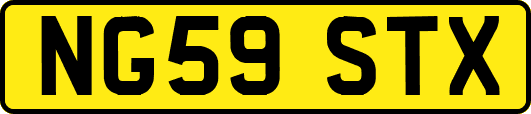 NG59STX