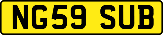 NG59SUB