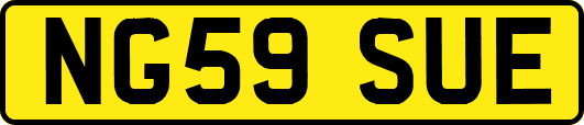 NG59SUE