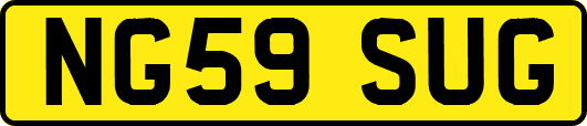 NG59SUG