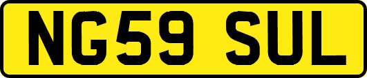 NG59SUL