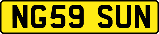 NG59SUN