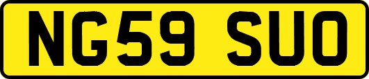 NG59SUO