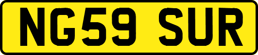 NG59SUR