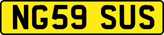 NG59SUS